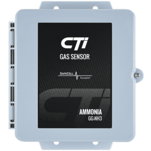GG-NH3 Ammonia Sensor