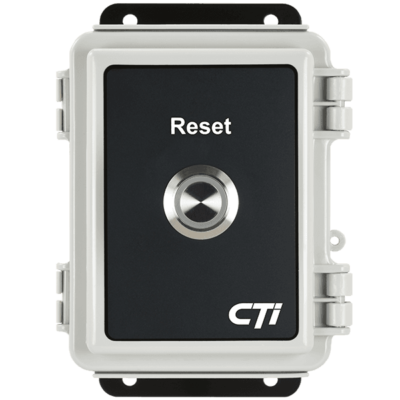 Remote Reset Switch