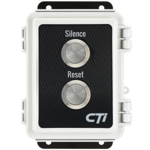 Remote Silence and Reset Switch