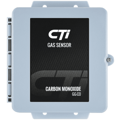 GG-CO Carbon Monoxide Gas Sensor
