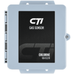 GG-CL2 Chlorine Gas Sensor