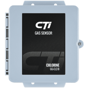 GG-CL2 Chlorine Gas Sensor