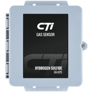 GG-H2S Hydrogen Sulfide Gas Sensor