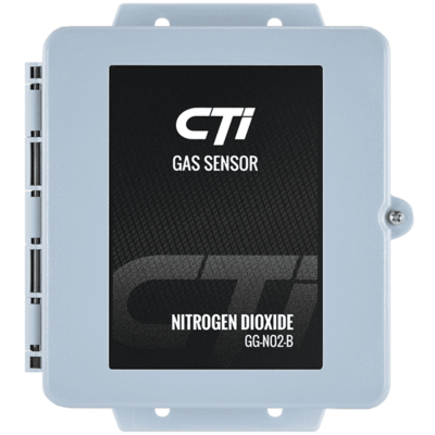 GG-NO2 Nitrogen Dioxide Gas Sensor