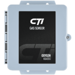 GG-O2 Oxygen Gas Sensor