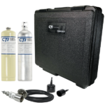 CTI Calibration Kit