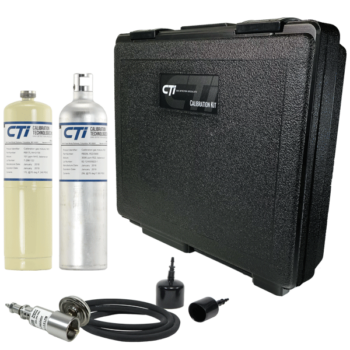 CTI Calibration Kit