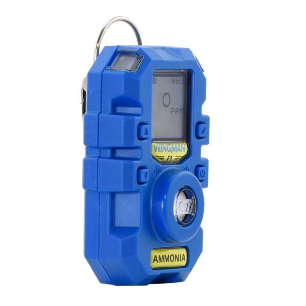 Wingman F1 Ammonia Detector