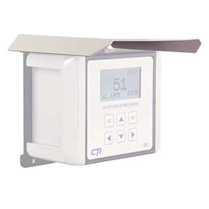 EM2 Sun Shield White