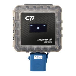 GasMark M1 Ammonia Gas Detector