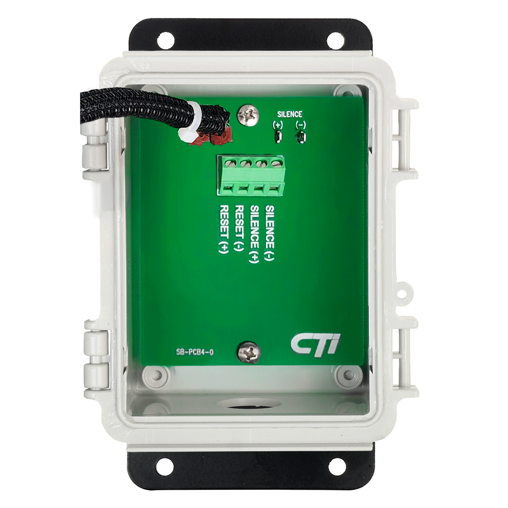 Remote Reset Switch - Image 2