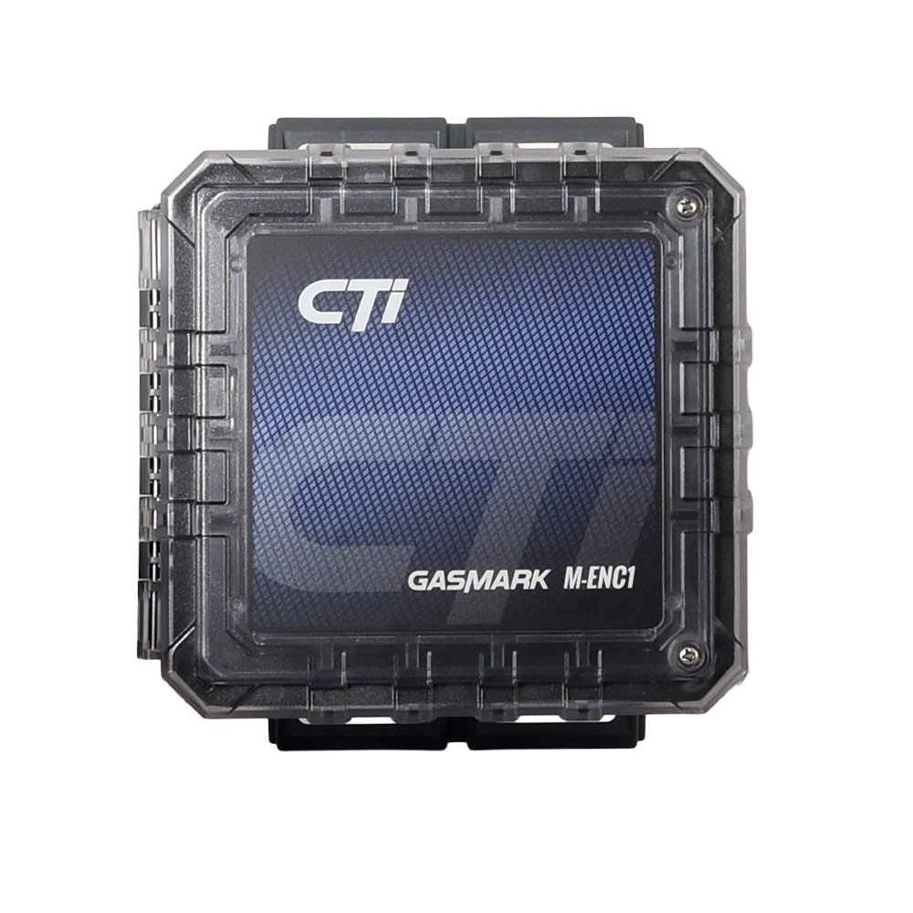 GasMark M255 Expansion Module - Image 4